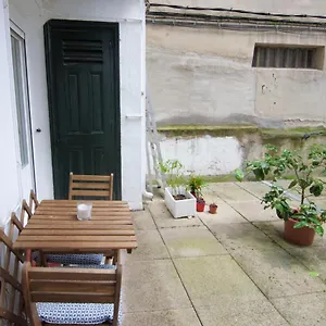 Séjour chez l'habitant Turisticas Centro Con Aire Acondicionado, Bilbao