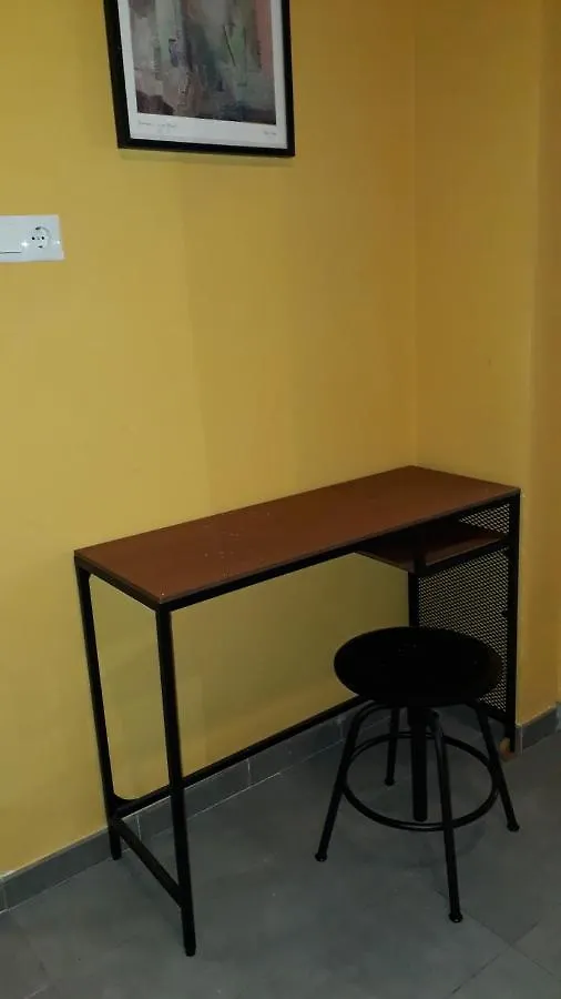 Апартаменты A.T. Altamira 15 Бильбао 0*,  Испания